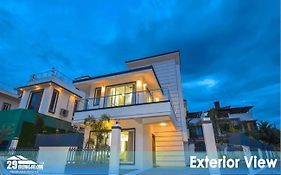Aristo Villa By 29Bungaow