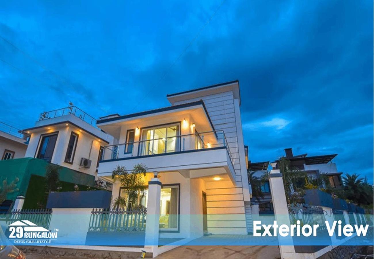 Aristo Villa By 29Bungaow Lonavala Exterior photo
