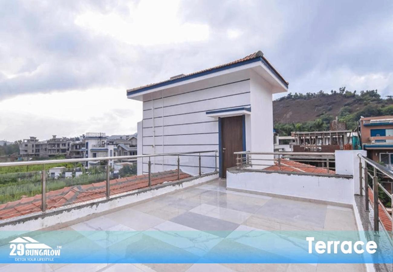 Aristo Villa By 29Bungaow Lonavala Exterior photo